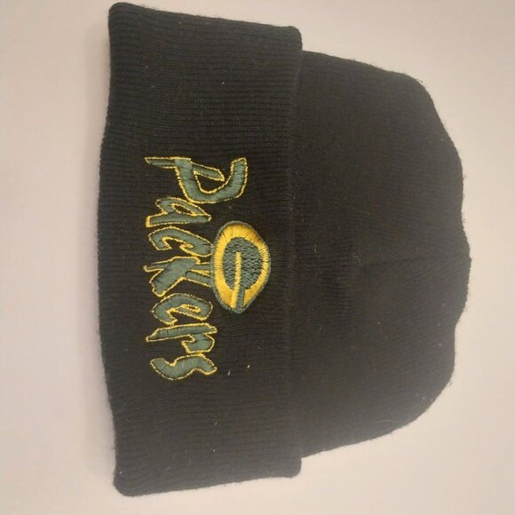 NFL packers' jacket reversable 1990s NFL Experience - Picture 10 of 14